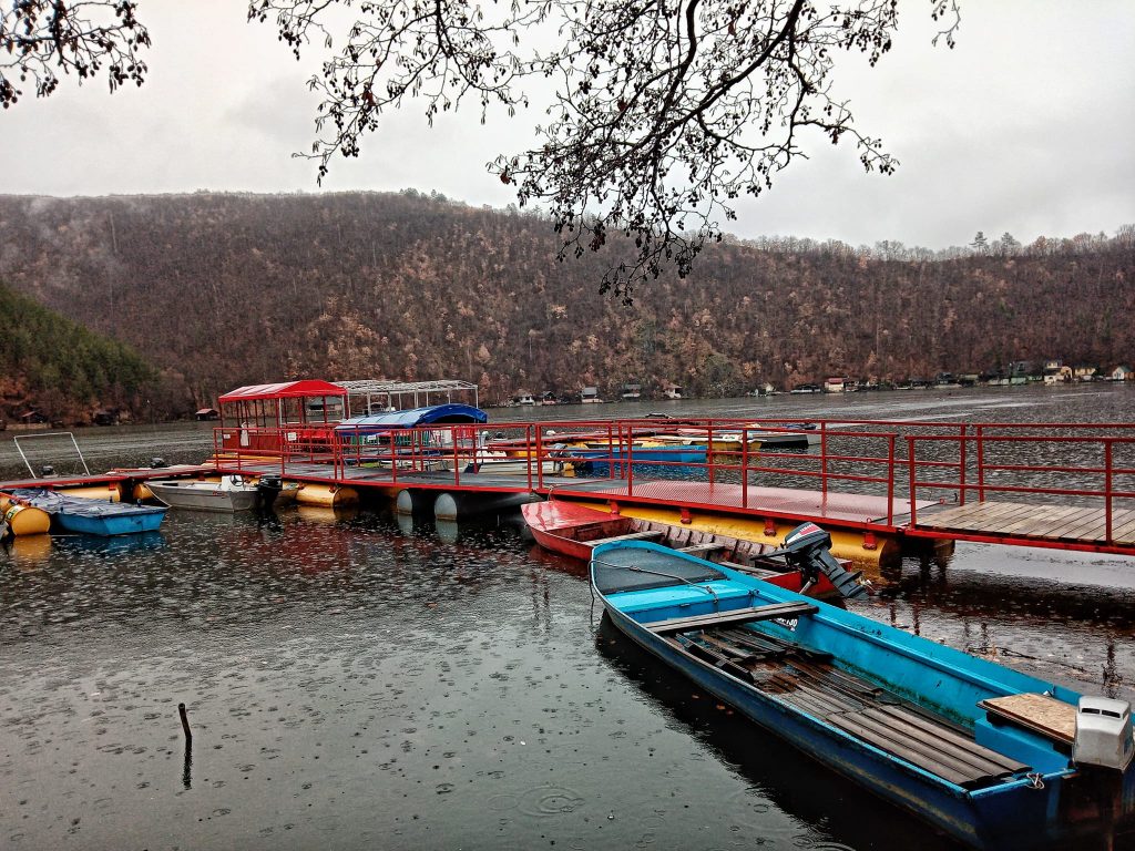 КИША (фото: Слађана Белић)