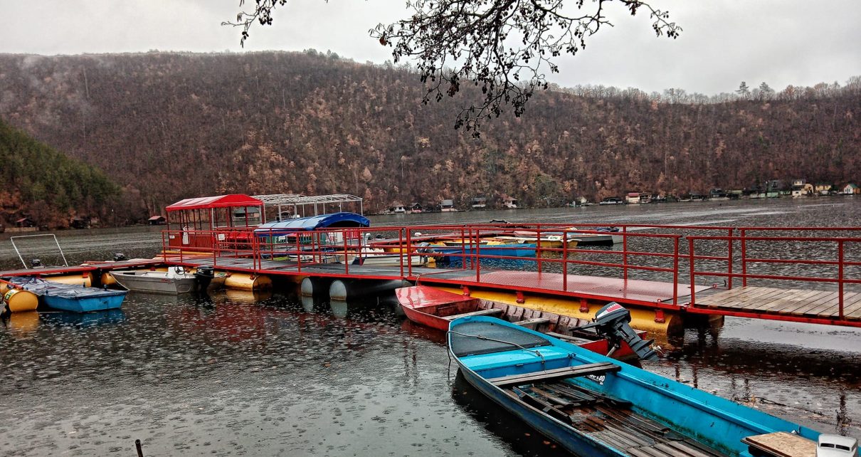 КИША (фото: Слађана Белић)