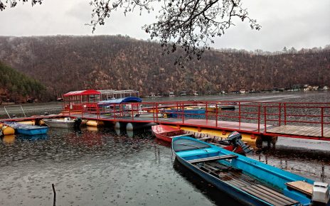 КИША (фото: Слађана Белић)