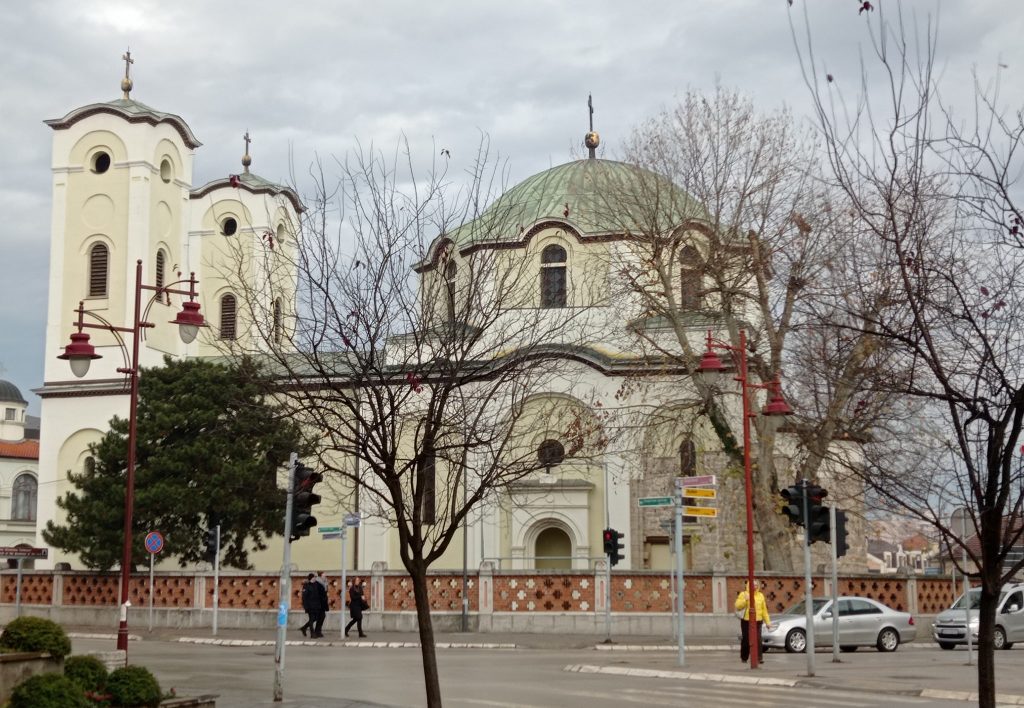 ЦРКВА, фото: Мима Зиндовић