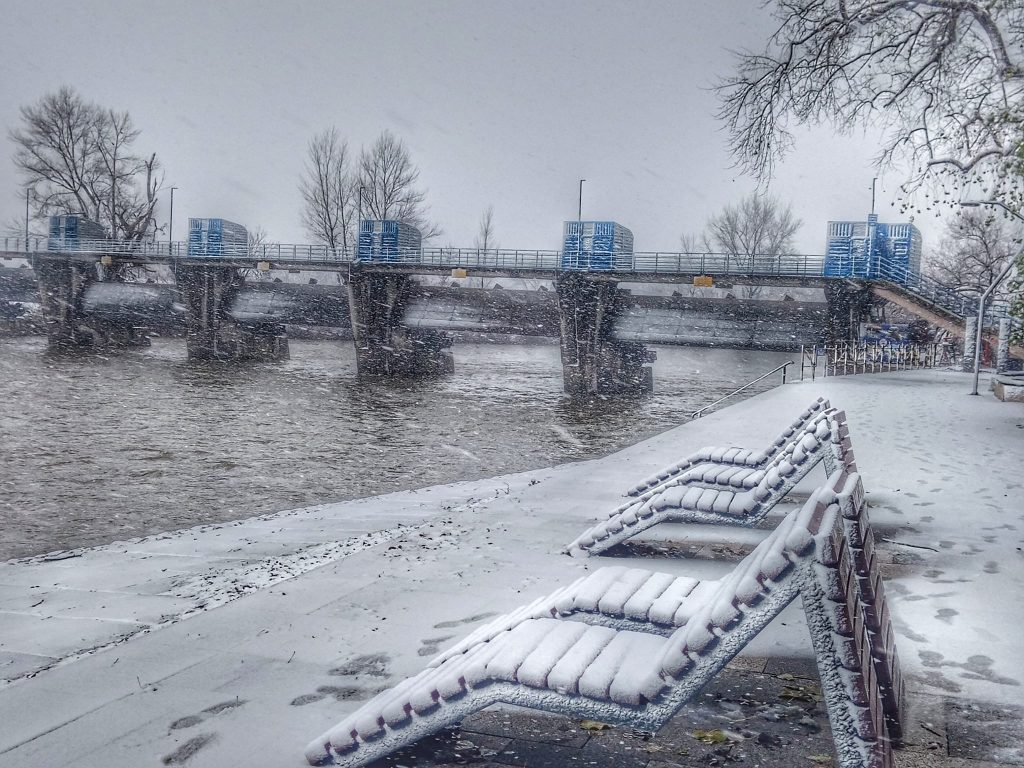 СНЕГ (фото: Слађана Белић)