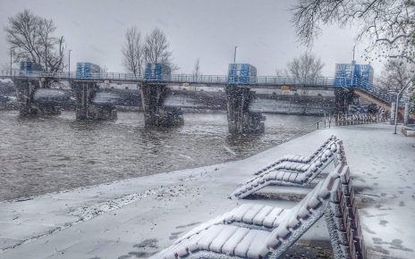 СНЕГ (фото: Слађана Белић)