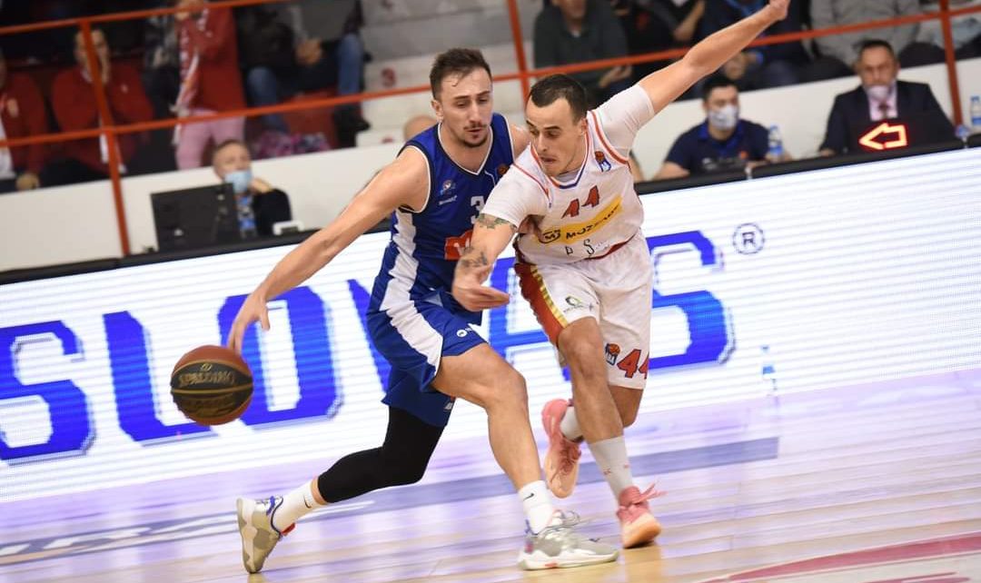 Фото: Лејча