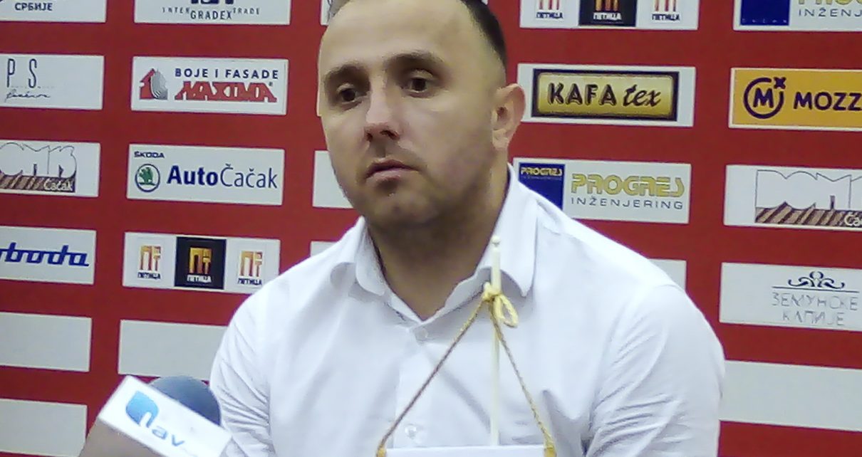 Марко Мариновић