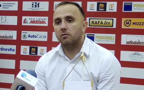 Марко Мариновић