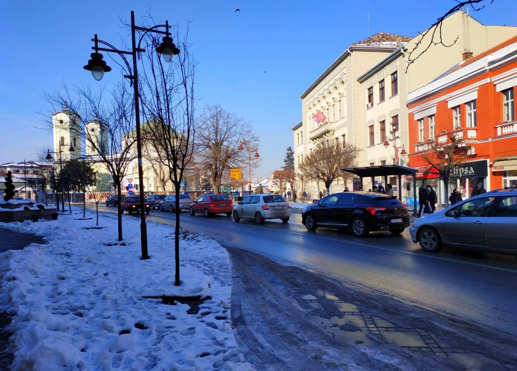 Црква, фото: Милан Чакајац