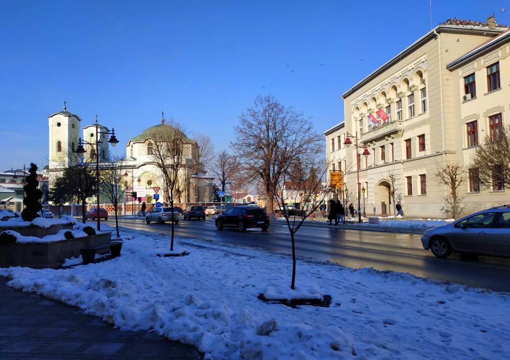 Црква, фото: Милан Чакајац