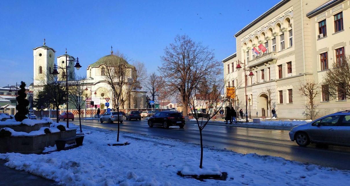 Црква, фото: Милан Чакајац