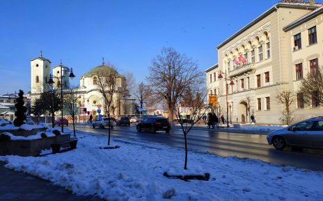 Црква, фото: Милан Чакајац