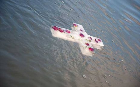 Богојављенски крст