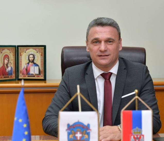 МИЛУН ТОДОРОВИЋ