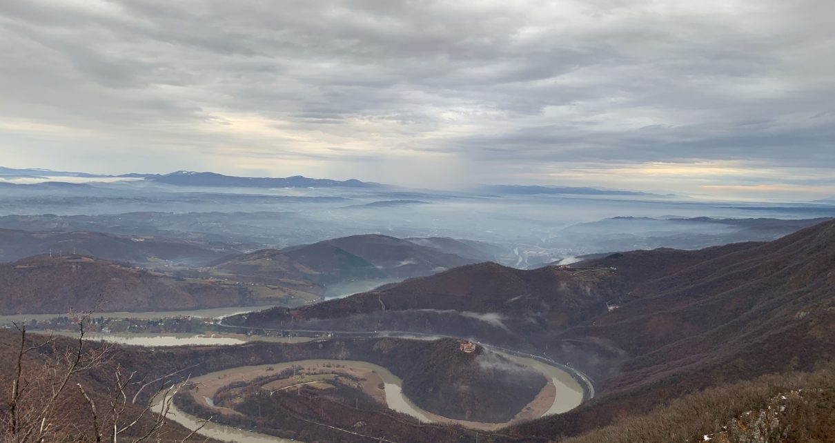 Фото: Планинац