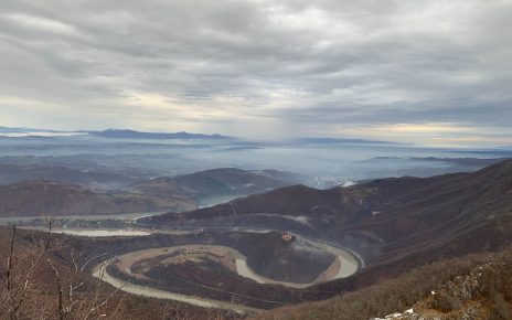 Фото: Планинац