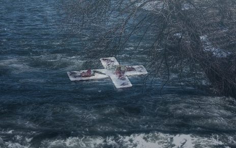 Богојављенски крст, фото: Слађана Белић