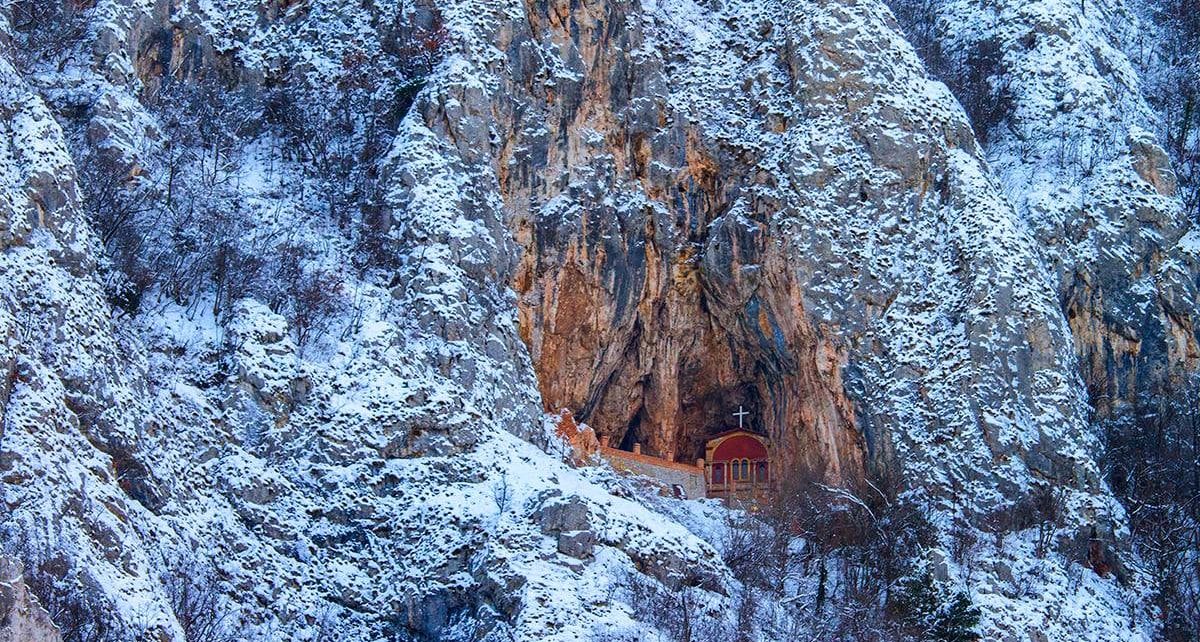 САВИЊЕ, фото: Ђорђе Вукадиновић