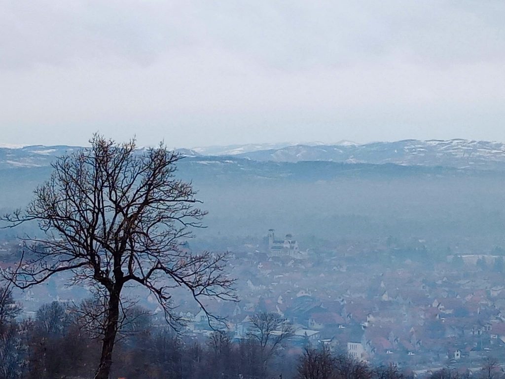 МАГЛА, фото: Слађана Белић