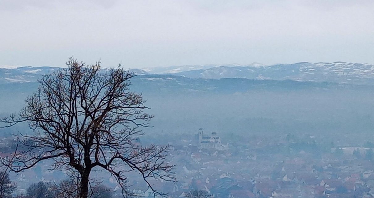 МАГЛА, фото: Слађана Белић