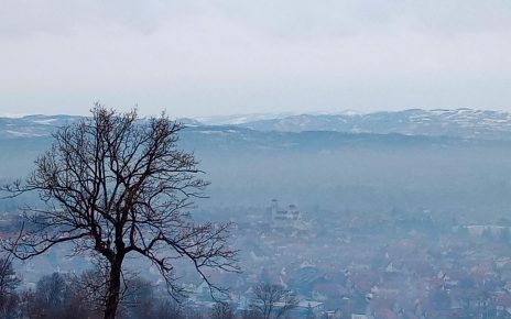 МАГЛА, фото: Слађана Белић