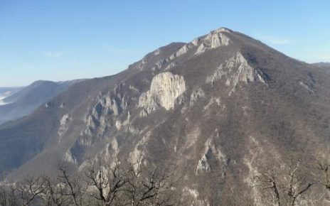 Каблар, фото: Планинац