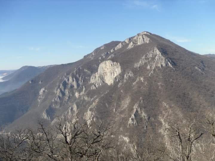 Каблар, фото: Планинац