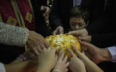 Фото: Архива Ђорђа Чоловића