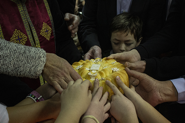 Фото: Архива Ђорђа Чоловића