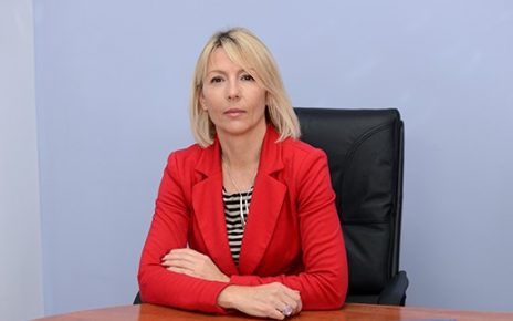 ГОРАНА ТАНАСКОВИЋ
