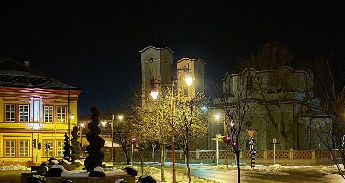 ЦРКВА, ФОТО: МИЛАН ЧАКАЈАЦ