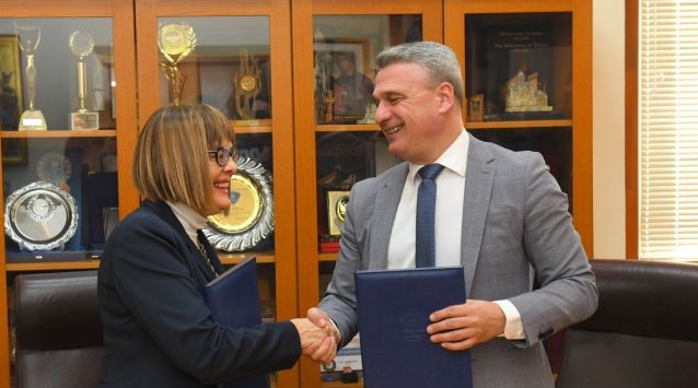 престоница културе