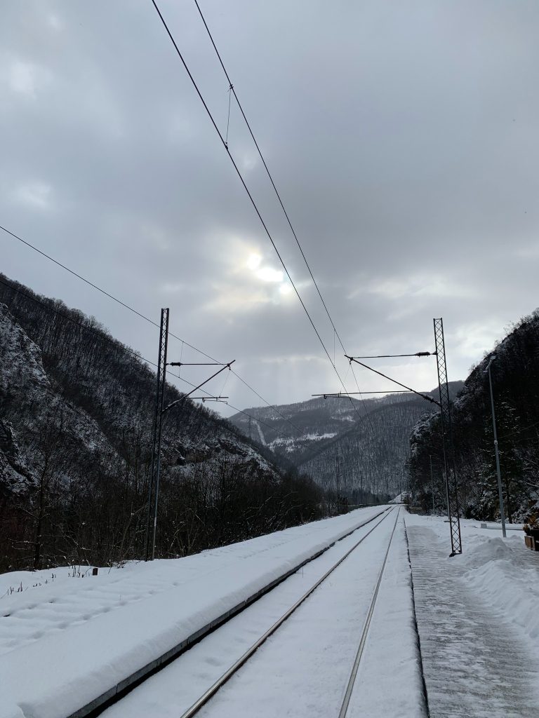 Фото: Планинац