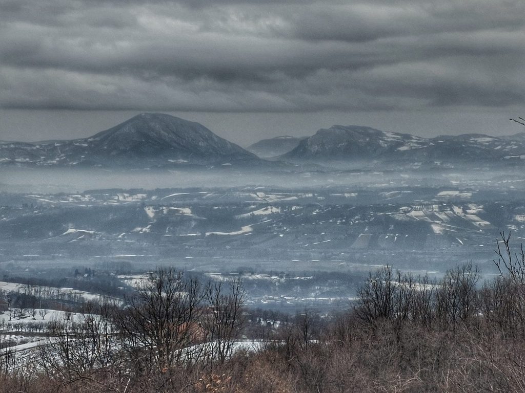 ЗИМА, фото: Слађана Белић