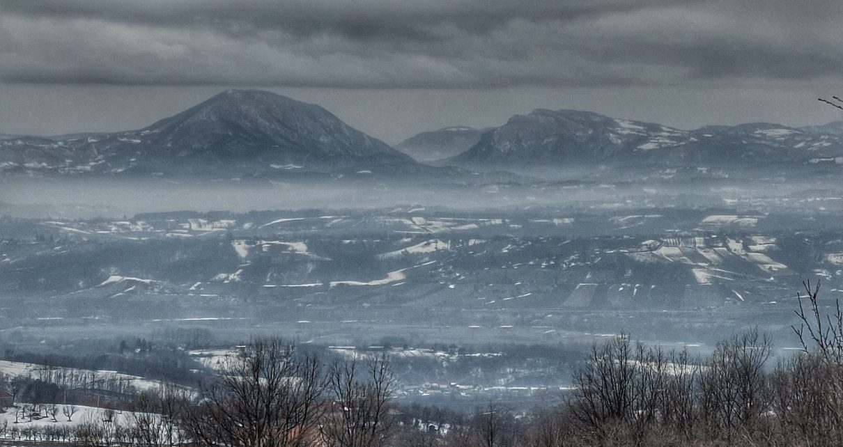 ЗИМА, фото: Слађана Белић