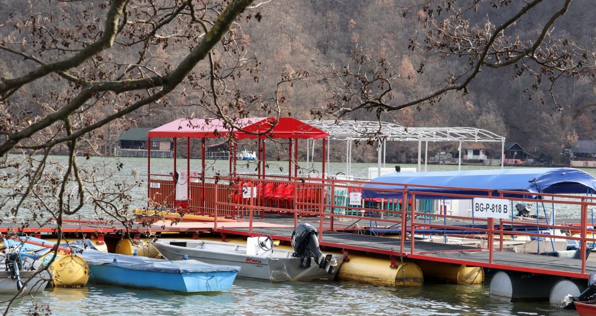 Лепо време у фебруару. Фото: Слободан Симеуновић