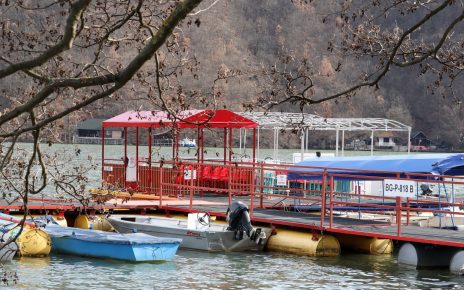 Лепо време у фебруару. Фото: Слободан Симеуновић