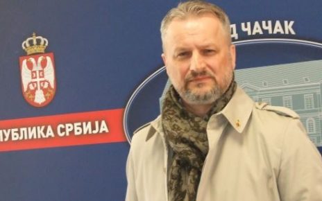 ДЕЈАН ДАБИЋ