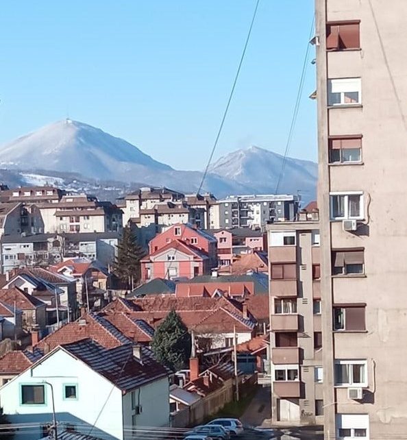 СТОЛАРИЈА Фото: Зора Симовић