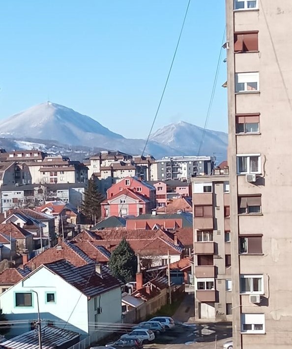 СТОЛАРИЈА Фото: Зора Симовић