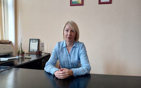 ГОРАНА ТАНАСКОВИЋ
