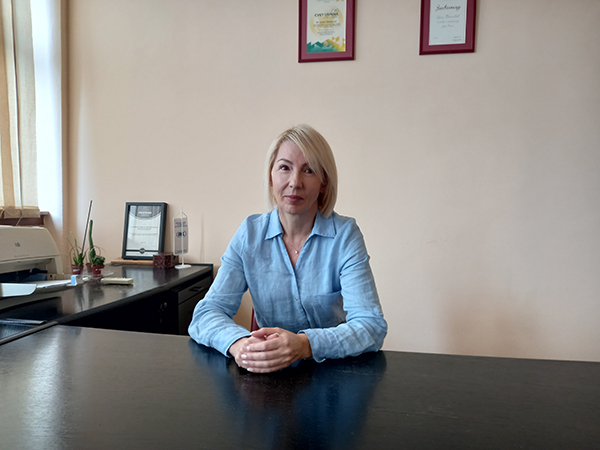 ГОРАНА ТАНАСКОВИЋ