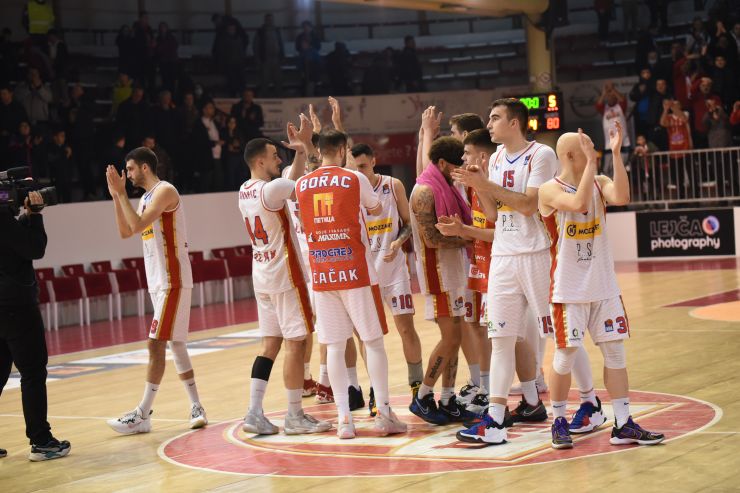 Фото: Лејча