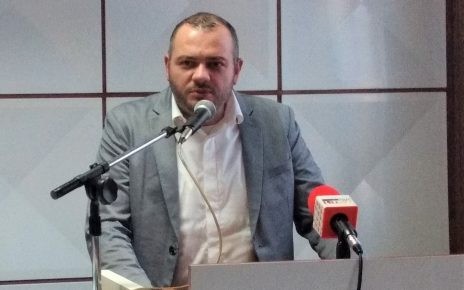 Момчило Митровић (фото: Ј.С.)
