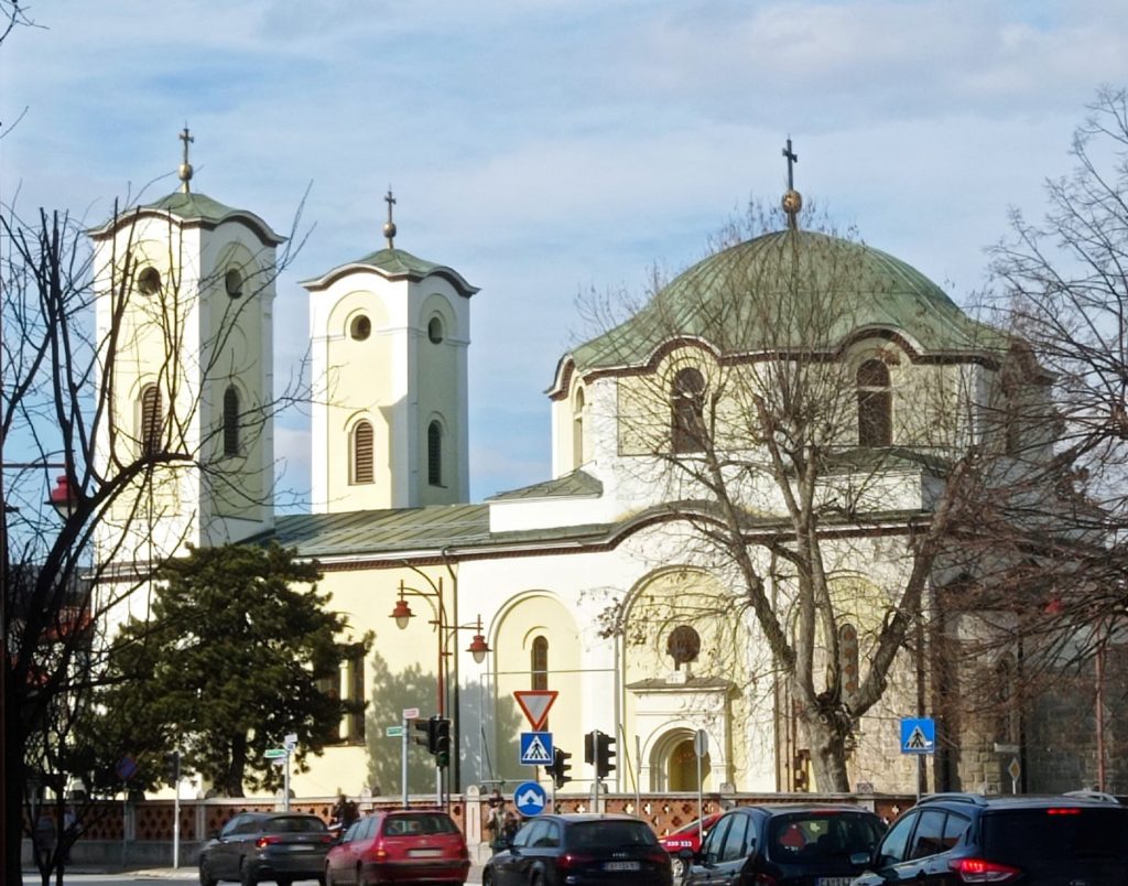 ЦРКВА, фото: Мима Зиндовић 1