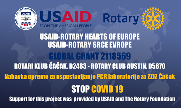 rotari u usaid