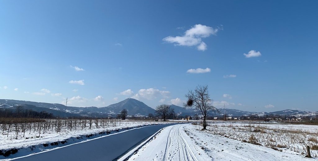 планинац
