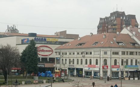 Фото: Мима Зиндовић