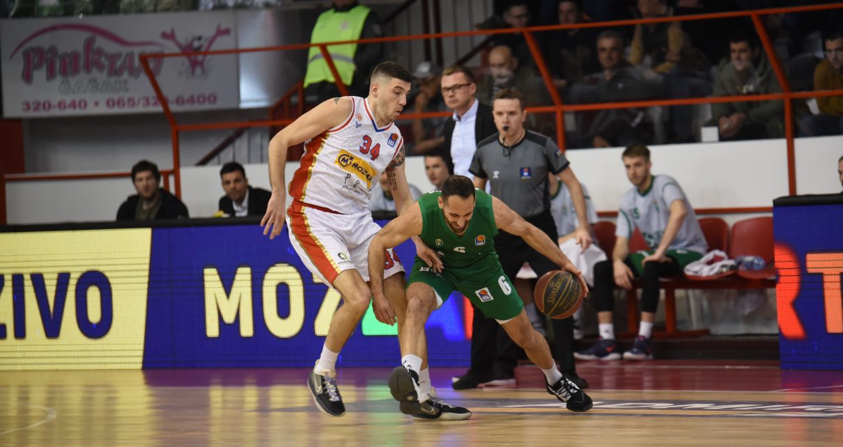 Фото: Лејча