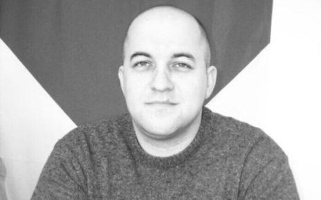 СЛОБОДАН БЛАГОЈЕВИЋ