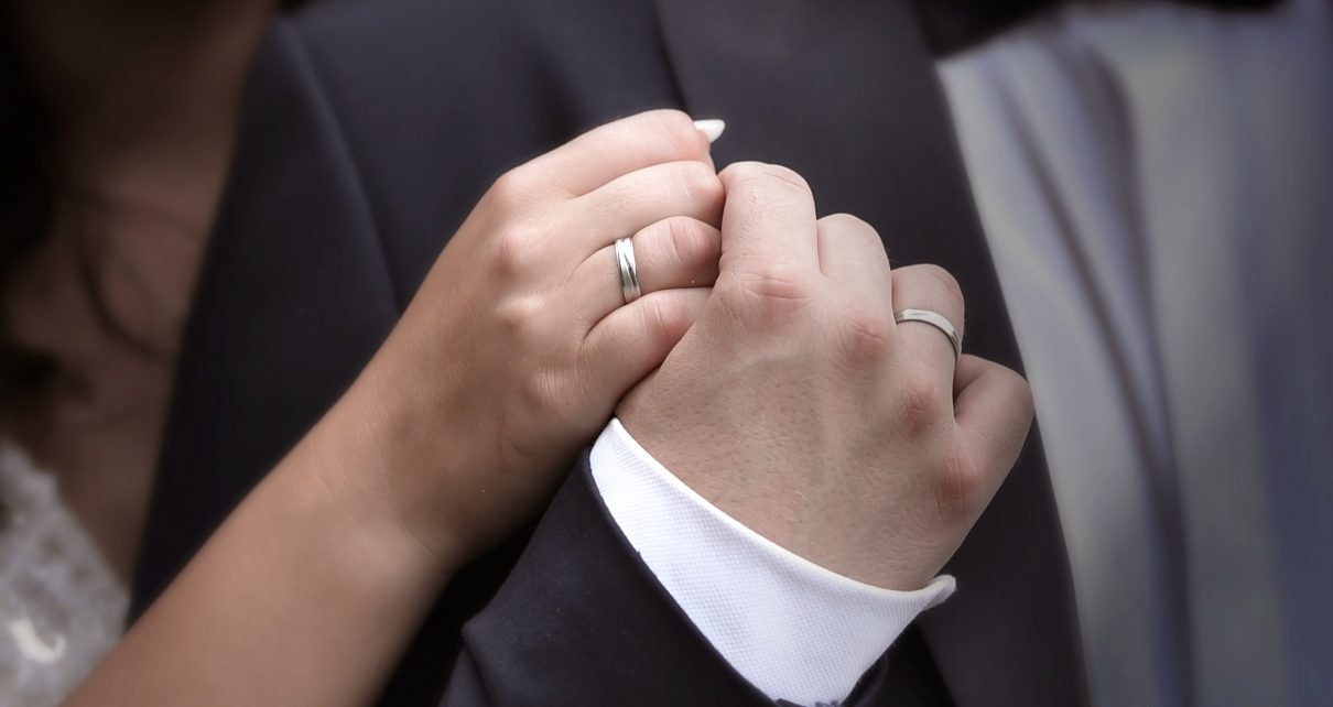 Венчани (фото: Ј. С.)