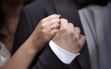 Венчани (фото: Ј. С.)