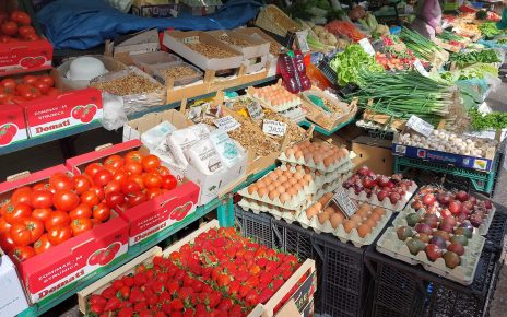 ПИЈАЦА ВАСКРС ПИЈАЦА